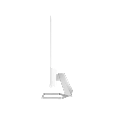 HP 27" Series 5 527sw FHD IPS VGA/HDMI fehér monitor