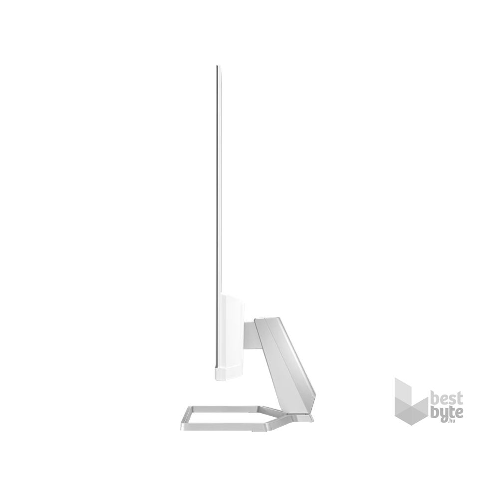 HP 27" Series 5 527sw FHD IPS VGA/HDMI fehér monitor