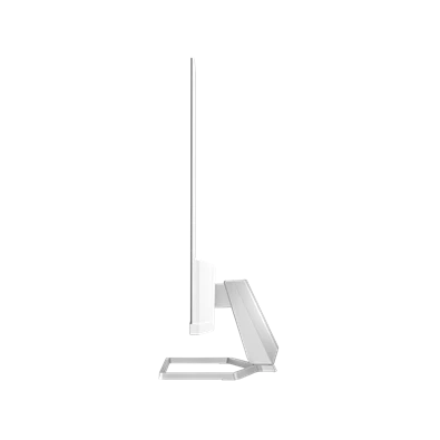 HP 27" Series 5 527sw FHD IPS VGA/HDMI fehér monitor
