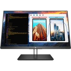 HP 27" Z27 UHD IPS DP/HDMI/USB monitor (Használt A)