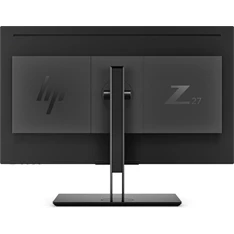 HP 27" Z27 UHD IPS DP/HDMI/USB monitor (Használt A)