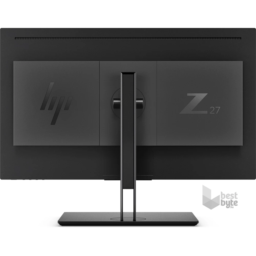 HP 27" Z27 UHD IPS DP/HDMI/USB monitor (Használt A)