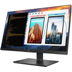 HP 27" Z27 UHD IPS DP/HDMI/USB monitor (Használt A)