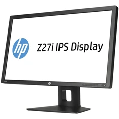 HP 27" Z27 UHD IPS DP/HDMI/USB monitor (Használt B)