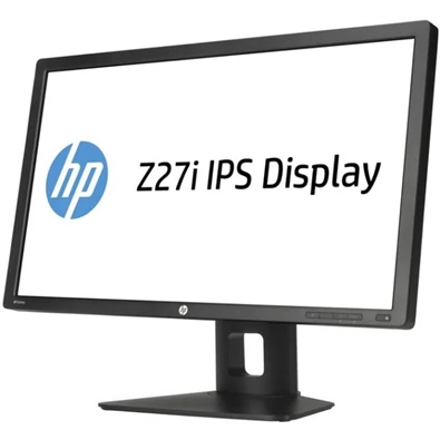 HP 27" Z27 UHD IPS DP/HDMI/USB monitor (Használt B)