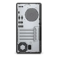 HP 290 G3 SFF Intel Core i3-10100/8GB/256GB/Win10 Pro asztali számítógép
