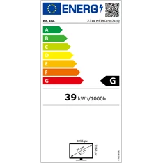 HP 31,1" Z4Y82A4 Z31x DreamColor IPS LED DP HDMI monitor