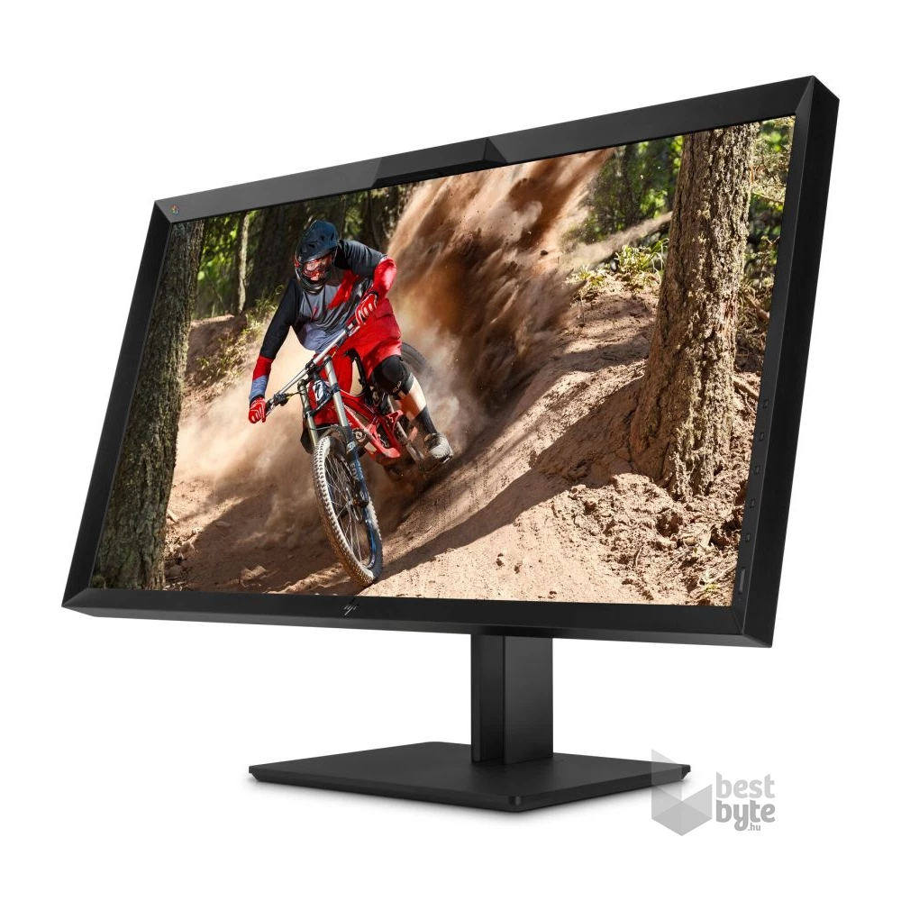 HP 31,1" Z4Y82A4 Z31x DreamColor DCI 4K UHD IPS DP/HDMI/USB fekete LED monitor