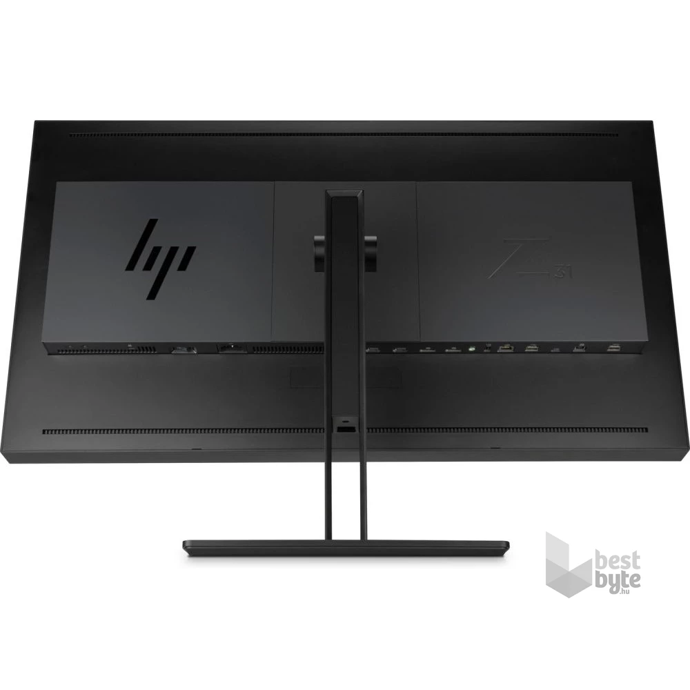 HP 31,1" Z4Y82A4 Z31x DreamColor DCI 4K UHD IPS DP/HDMI/USB fekete LED monitor