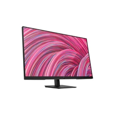 HP 32" ProDisplay P32u G5 QHD AG IPS HDMI/DP fekete LED monitor