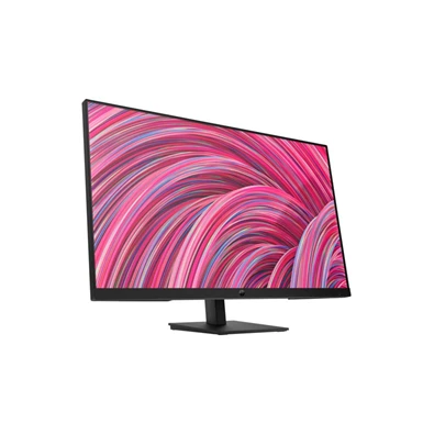 HP 32" ProDisplay P32u G5 QHD AG IPS HDMI/DP fekete LED monitor