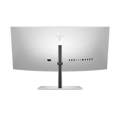 HP 34" Series7 Pro 734pm WQHD HDMI/DP/USB fekete monitor