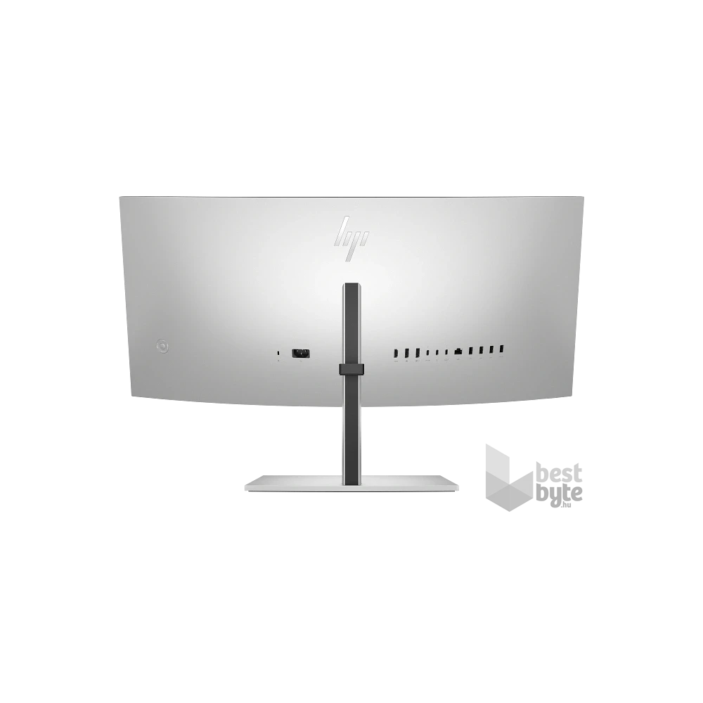 HP 34" Series7 Pro 734pm WQHD HDMI/DP/USB fekete monitor