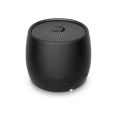 HP 360 fekete Bluetooth hangszóró