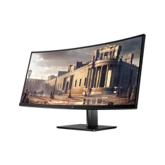HP 37,5" Z38c WQHD+ IPS DP/HDMI/USB fekete LED monitor