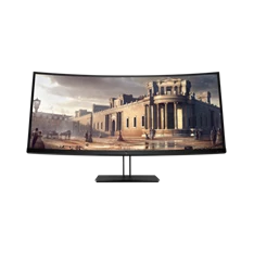 HP 37,5" Z38c WQHD+ IPS DP/HDMI/USB fekete LED monitor