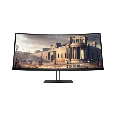 HP 37,5" Z38c WQHD+ IPS DP/HDMI/USB fekete LED monitor