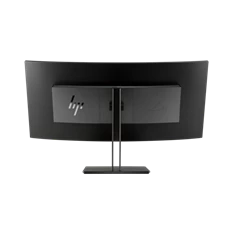 HP 37,5" Z38c WQHD+ IPS DP/HDMI/USB fekete LED monitor