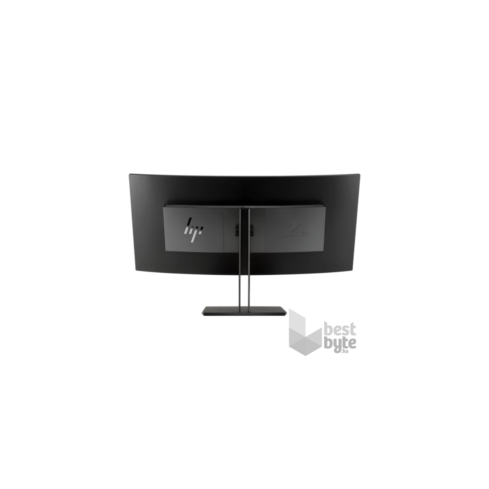 HP 37,5" Z38c WQHD+ IPS DP/HDMI/USB fekete LED monitor