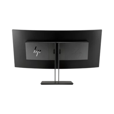 HP 37,5" Z38c WQHD+ IPS DP/HDMI/USB fekete LED monitor