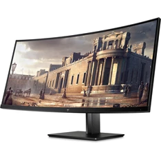 HP 37,5" Z4W65A4 Z38c UWQHD+ IPS LED HDMI DP ívelt monitor