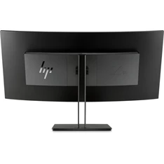 HP 37,5" Z4W65A4 Z38c UWQHD+ IPS LED HDMI DP ívelt monitor
