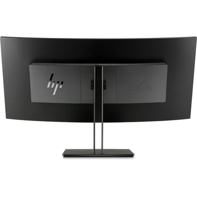 HP 37,5" Z4W65A4 Z38c UWQHD+ IPS LED HDMI DP ívelt monitor