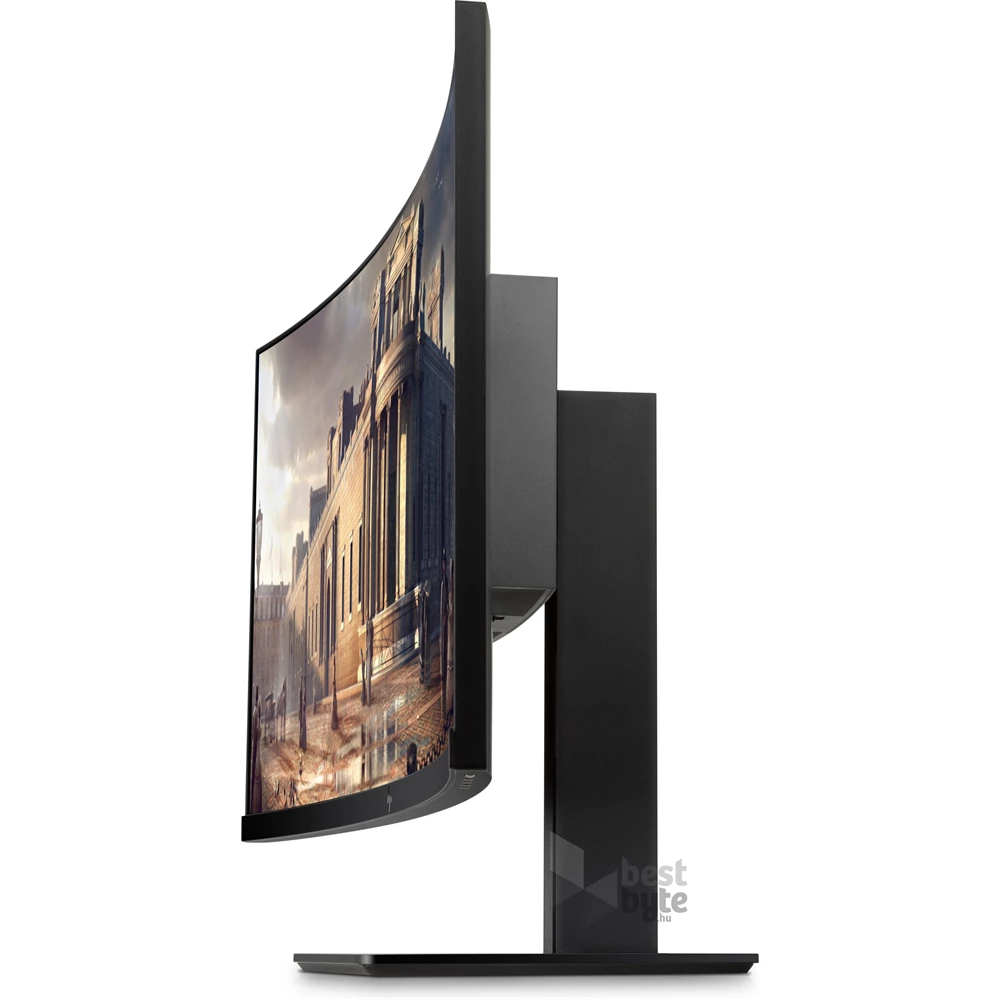 HP 37,5" Z4W65A4 Z38c UWQHD+ IPS LED HDMI DP ívelt monitor
