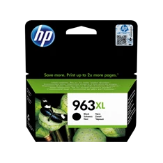 HP 3JA30AE (963XL) fekete tintapatron