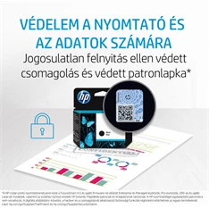 HP 3YM63AE (305XL) háromszínű nagykapacítású tintapatron