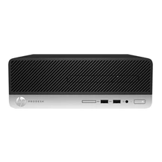 HP ProDesk 400 G5 SFF /i5-8500/16GB/250GB SSD/Win Pro COA/fekete asztali számítógép (Használt A) HP ProDesk 400 G5 SFF /i5-8500/16GB/250GB SSD/Win Pro COA/fekete asztali számítógép (Használt A)