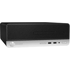 HP ProDesk 400 G6 SFF /i5-9400/16GB/250GB SSD/Win Pro COA/fekete asztali számítógép (Használt A) HP ProDesk 400 G6 SFF /i5-9400/16GB/250GB SSD/Win Pro COA/fekete asztali számítógép (Használt A)