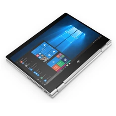HP ProBook x360 435 G7 laptop (13,3"FHD AMD Ryzen 3-4300U/Int. VGA/8GB RAM/256GB/Win10) - ezüst