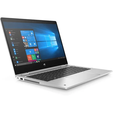 HP ProBook x360 435 G7 laptop (13,3"FHD AMD Ryzen 3-4300U/Int. VGA/8GB RAM/256GB/Win10) - ezüst