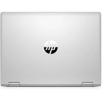 HP ProBook x360 435 G7 laptop (13,3"FHD AMD Ryzen 5-4500U/Int. VGA/8GB RAM/256GB/Win10 Pro) - ezüst