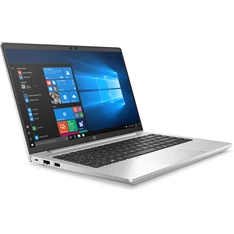 HP 440 G8 laptop (14"FHD Intel Core i3-1115G4/Int. VGA/8GB RAM/256GB/Win10 Pro) - ezüst