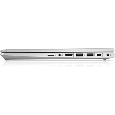 HP 440 G8 laptop (14"FHD Intel Core i3-1115G4/Int. VGA/8GB RAM/256GB/Win10 Pro) - ezüst