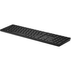HP 455 Vezeték nélküli billentyűzet, programozható