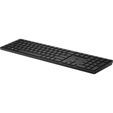 HP 455 Vezeték nélküli billentyűzet, programozható