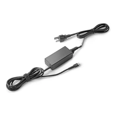 HP 45W USB-C G2 Power Adapter notebook hálózati töltő