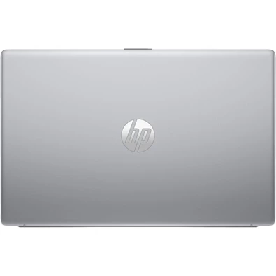 HP 470 G10 laptop (17,3"FHD/Intel Core i5-1334U/Int.VGA/16GB RAM/512GB/FreeDOS) - szürke