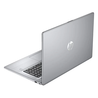 HP 470 G10 laptop (17,3"FHD/Intel Core i5-1334U/Int.VGA/16GB RAM/512GB/FreeDOS) - szürke