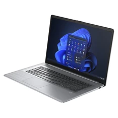 HP 470 G10 laptop (17,3"FHD/Intel Core i5-1335U/Int.VGA/16GB RAM/512GB/FreeDOS) - szürke