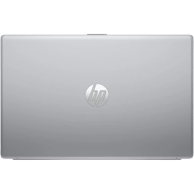 HP 470 G10 laptop (17,3"FHD/Intel Core i5-1335U/Int.VGA/16GB RAM/512GB/FreeDOS) - szürke