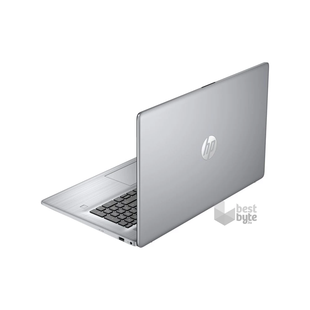 HP 470 G10 laptop (17,3"FHD/Intel Core i5-1335U/Int.VGA/16GB RAM/512GB/FreeDOS) - szürke