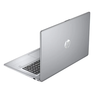 HP 470 G10 laptop (17,3"FHD/Intel Core i5-1335U/Int.VGA/16GB RAM/512GB/FreeDOS) - szürke