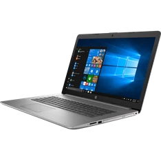HP 470 G7 9HQ24EA laptop (17,3"FHD Intel Core i5-10210U/Radeon 530 2GBGB/8GB RAM/256GB/Win10) - ezüst