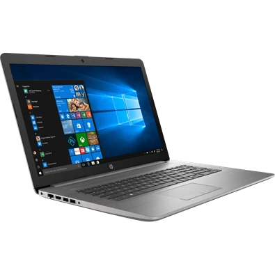 HP 470 G7 9HQ24EA laptop (17,3"FHD Intel Core i5-10210U/Radeon 530 2GBGB/8GB RAM/256GB/Win10) - ezüst