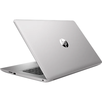 HP 470 G7 9HQ25EA laptop (17,3"FHD Intel Core i5-10210U/Radeon 530 2GBGB/16GB RAM/512GB/Win10) - ezüst