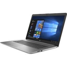 HP 470 G7 9HQ28EA laptop (17,3"FHD Intel Core i7-10510U/AMD Radeon 530 2GB/8GB RAM/512GB/Win10) - ezüst